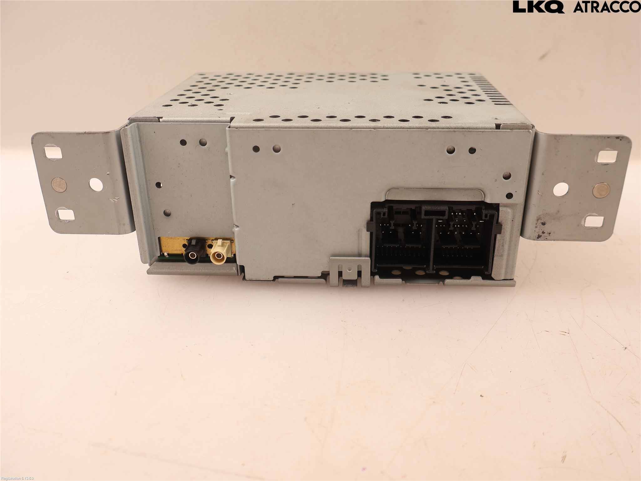 Ford FOCUS 19- Stereo Radio