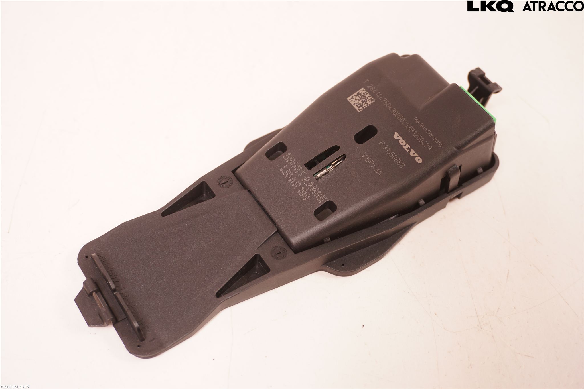 Volvo V40 12-19 Sensor Kollisjonsbeskyttelse