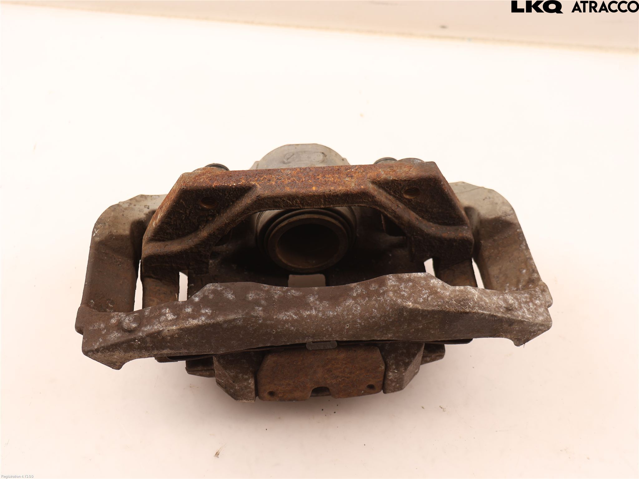 BMW 7 F01/02/03/04 09-15 Bremsecaliper Foran Venstre