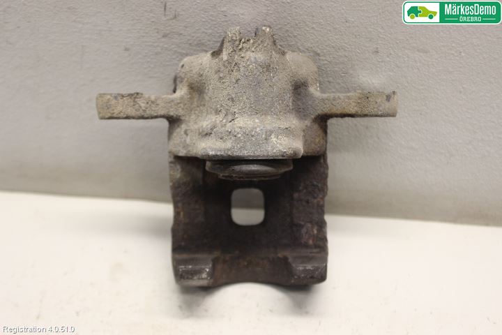 Hyundai i20 PB 09-14 Bremsecaliper Bak Høyre