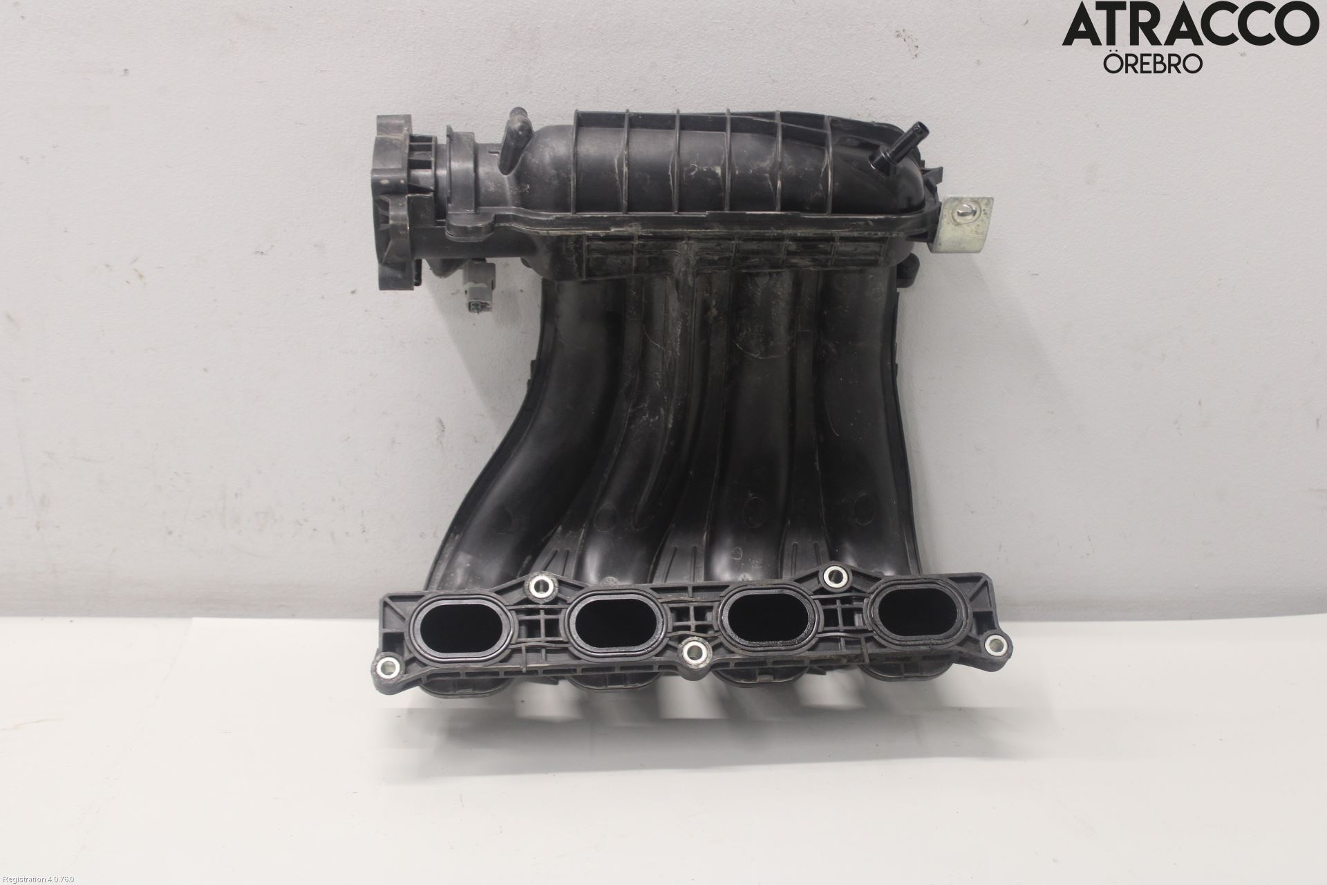 Nissan QASHQAI   07-10 Innsugningsmanifold