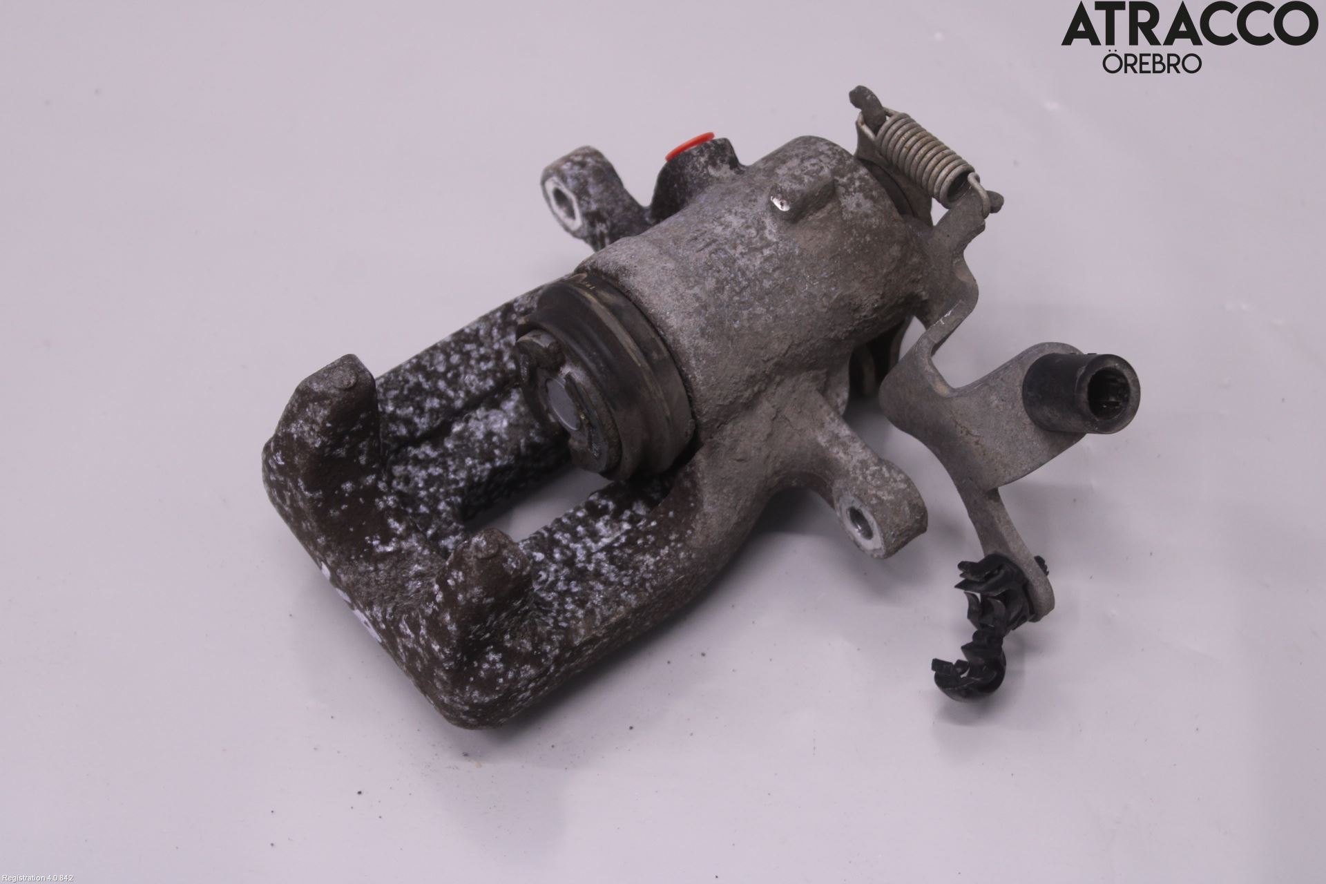 Peugeot PARTNER 08-15 Bremsecaliper Bak Venstre