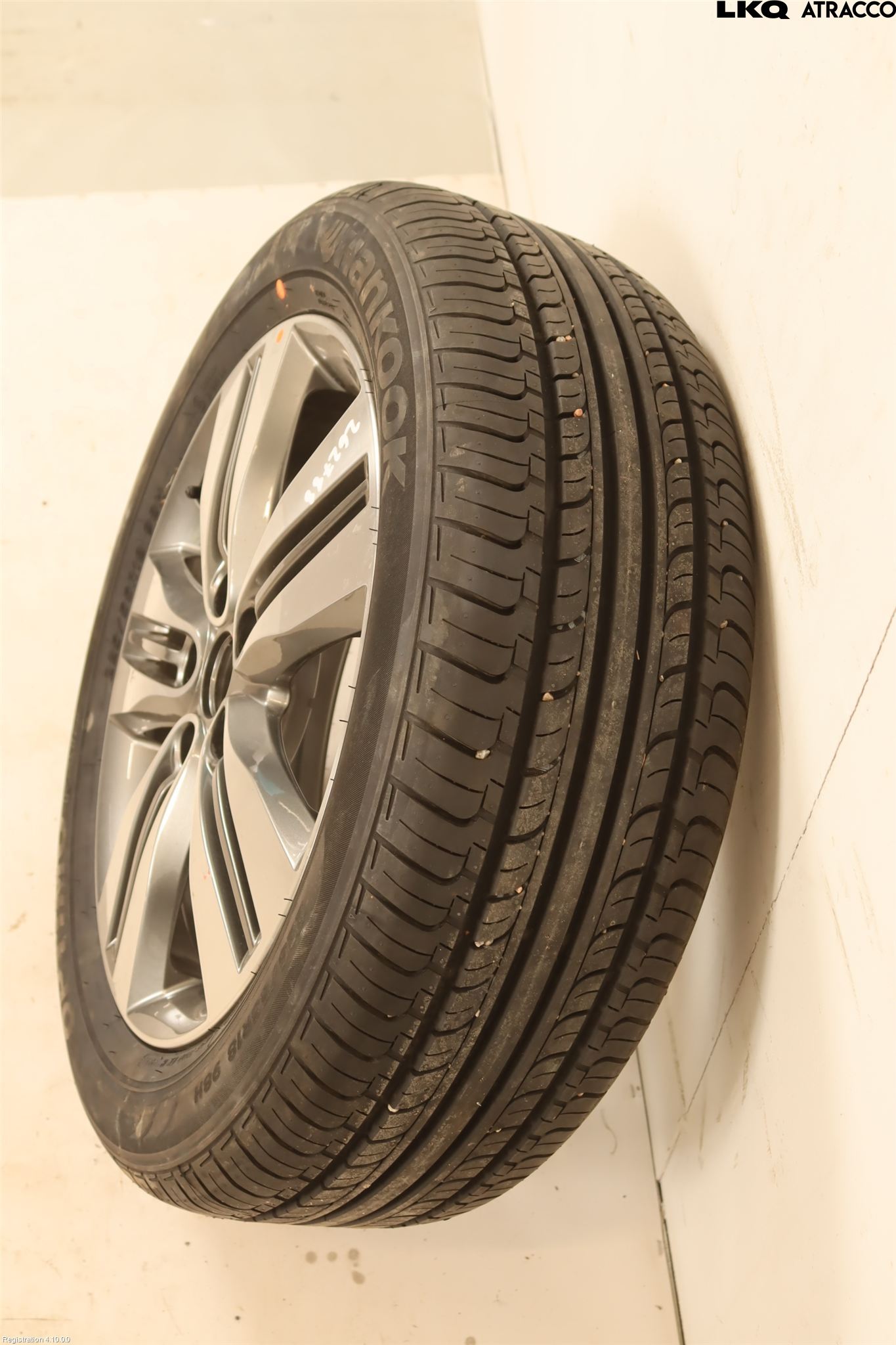 Hyundai ix35 Hjul Reservehjul Minitype
