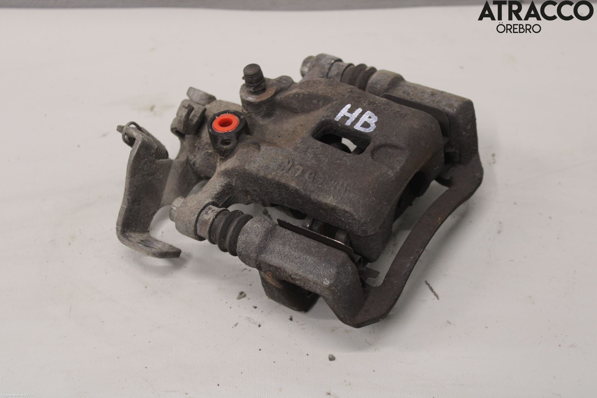 Kia PICANTO 17- Bremsecaliper Bak Høyre