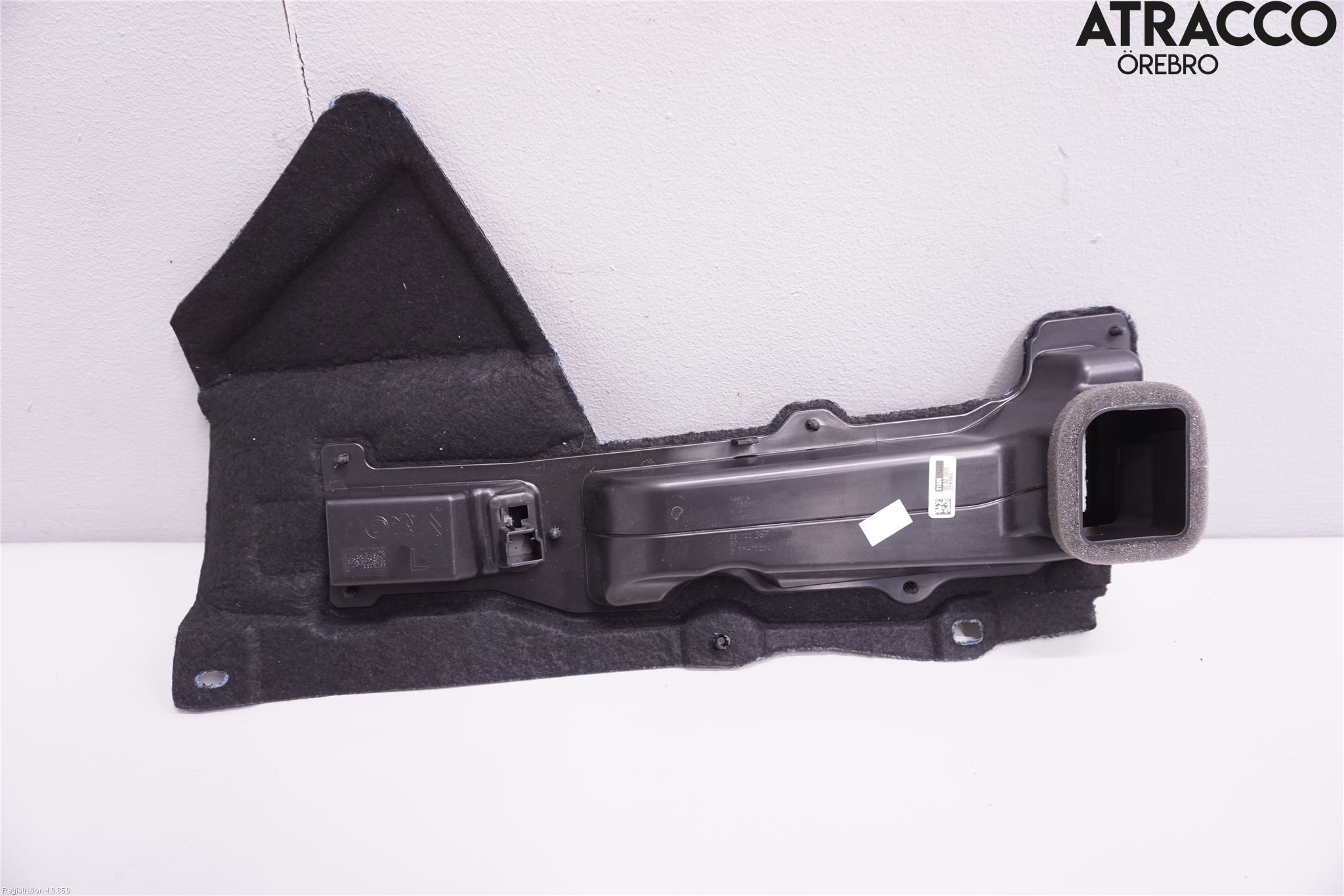 Peugeot 3008 17-24 Innr Dashbord Sparkeplate