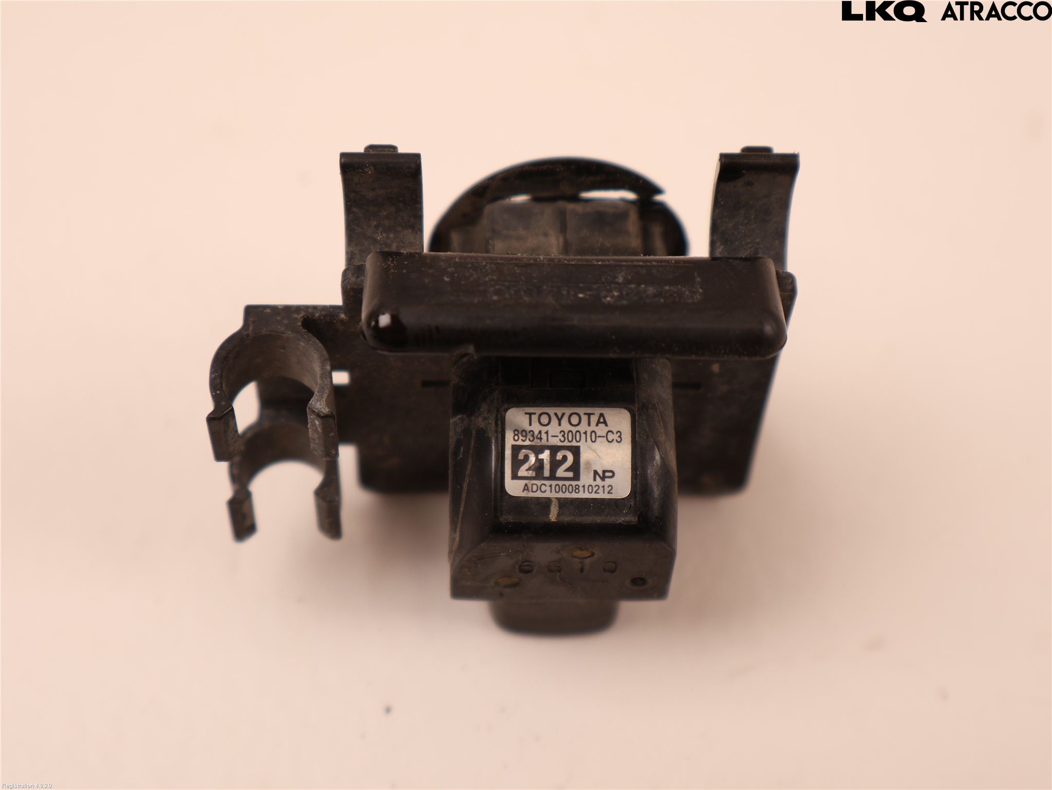 Lexus IS 220d/250/350 06-13 Sensor Parkering Front