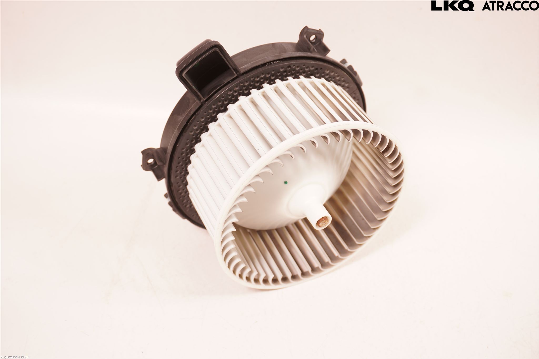 Opel ASTRA K 16-22 Varme Ac Varmeapparatvifte