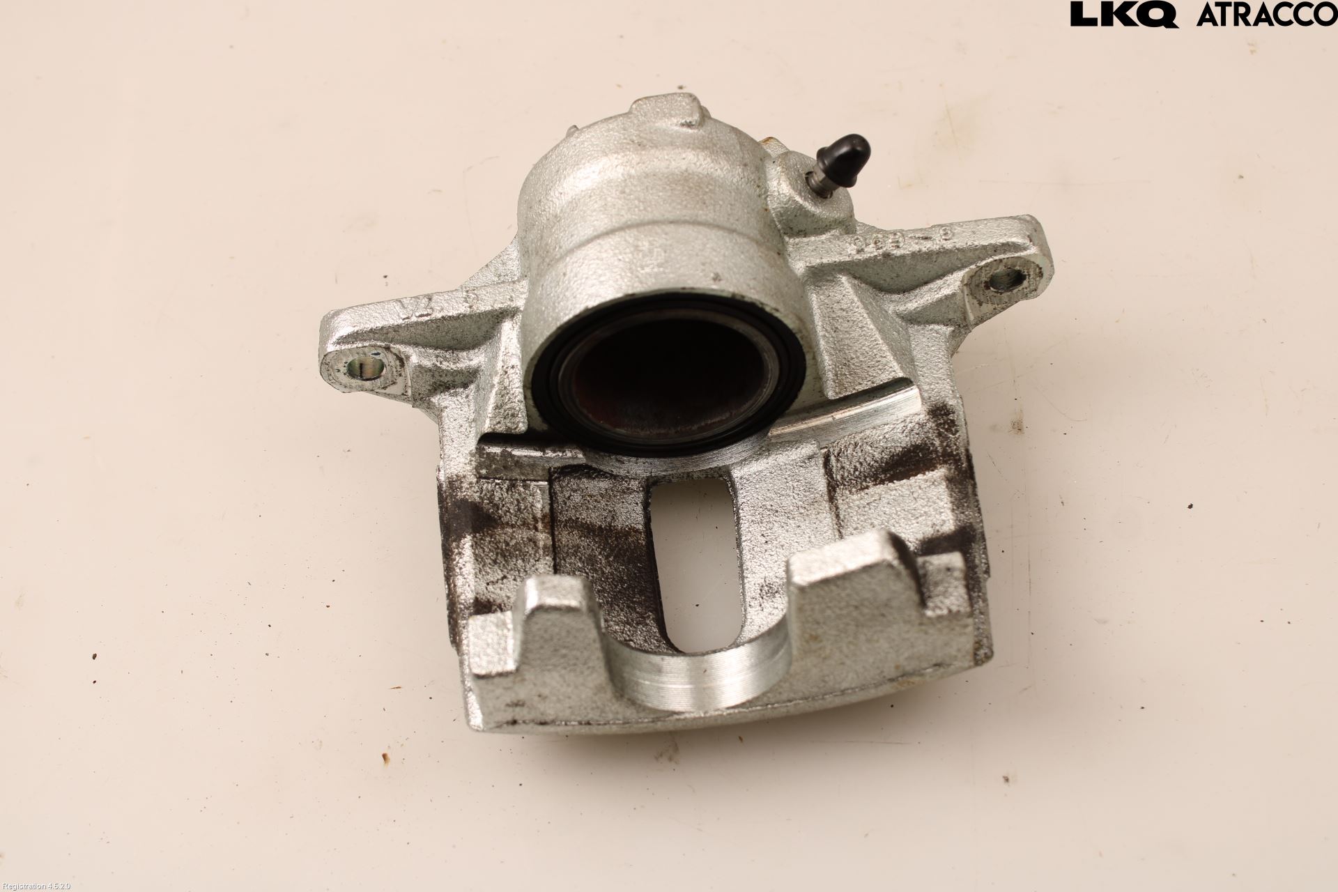 Peugeot 2008 13-20 Bremsecaliper Foran Høyre