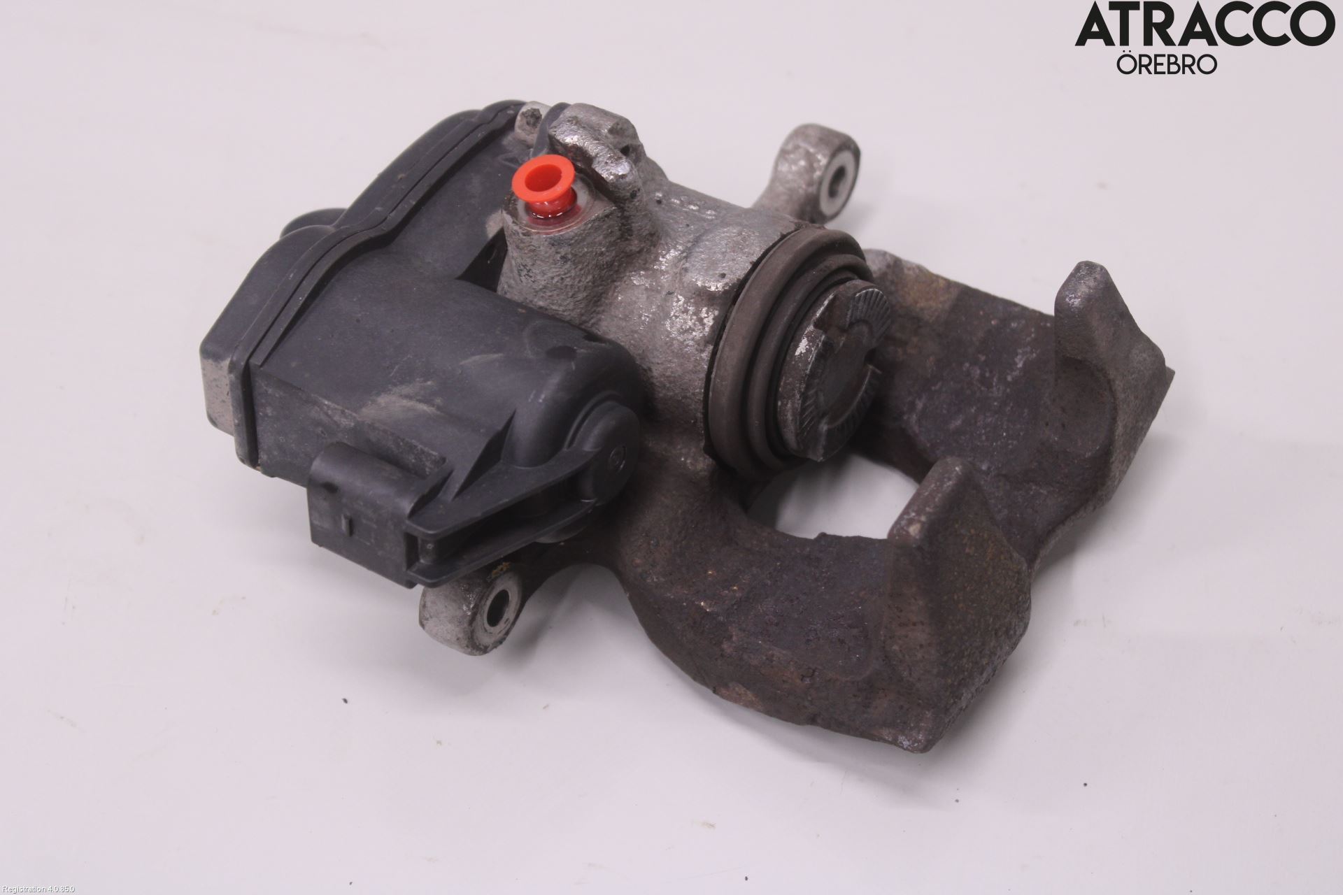 Audi A4/S4 B9 16-19 Bremsecaliper Bak Venstre