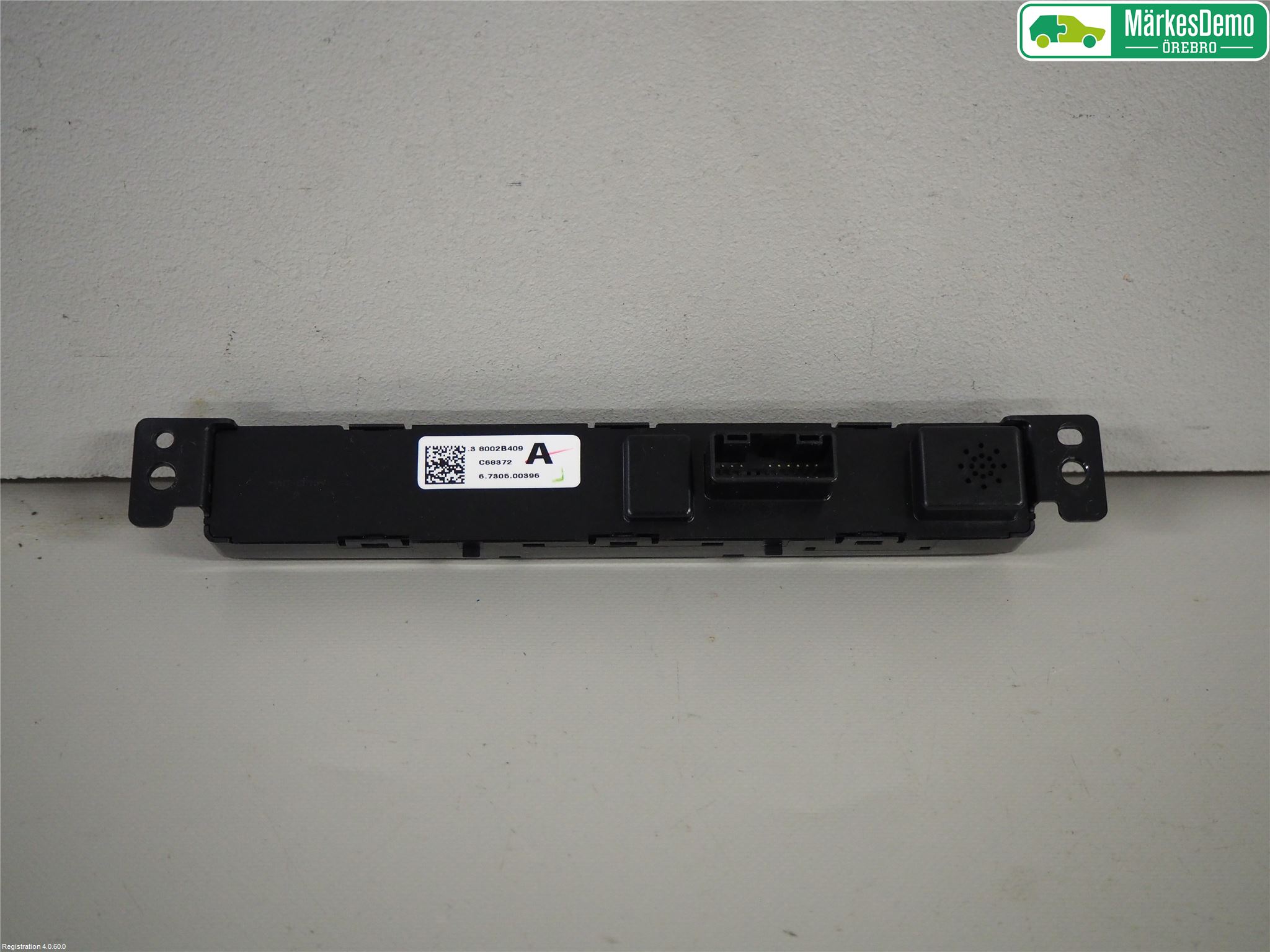 Mitsubishi OUTLANDER 13-21 Bryter Multifunksjon