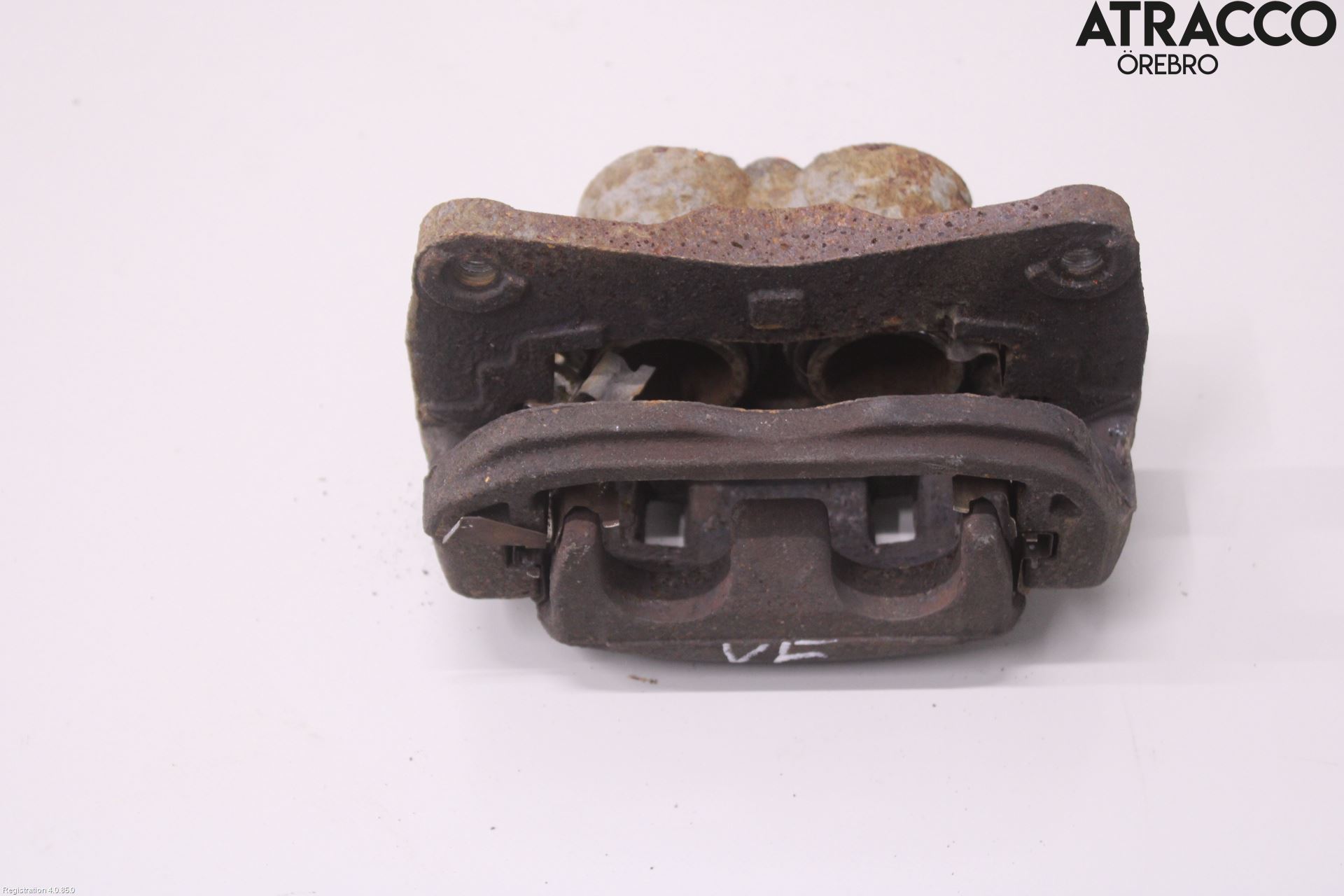 Subaru XV 12-17 Bremsecaliper Foran Venstre