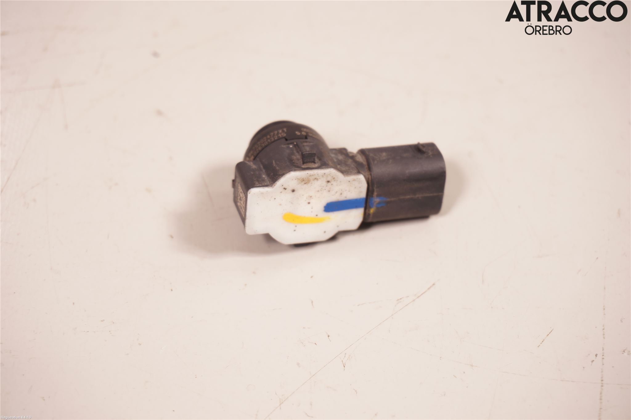 Citroen COTROEN C3 17-24 Sensor Ryggesensor