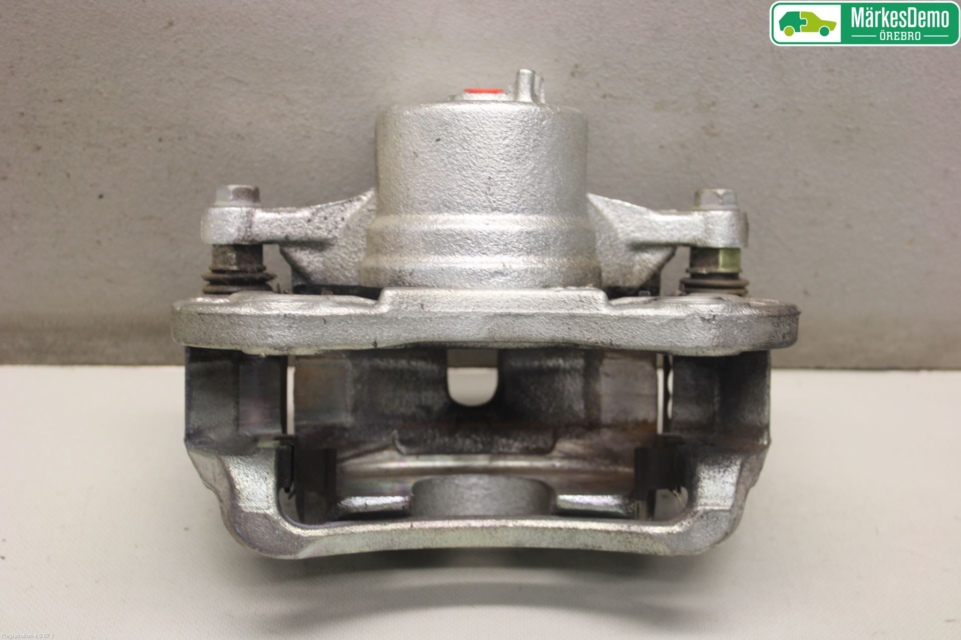 Kia OPTIMA 16-20 Bremsecaliper Foran Venstre