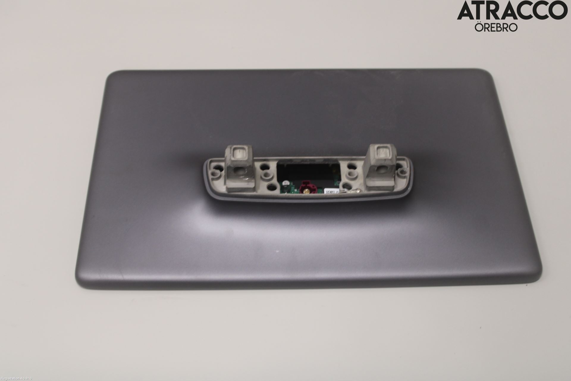Tesla MODEL 3 17- Instr Skjerm Dvd-Gps-Ac-Tlf