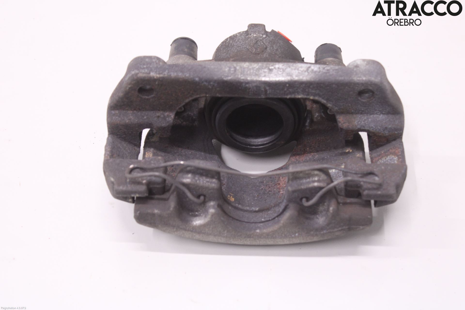 Nissan JUKE 20- Bremsecaliper Foran Høyre