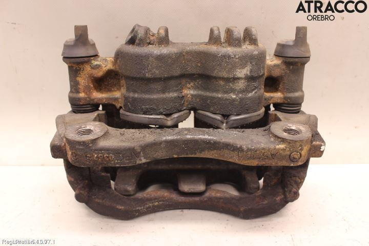 Renault MASTER III  10-14 Bremsecaliper Foran Venstre