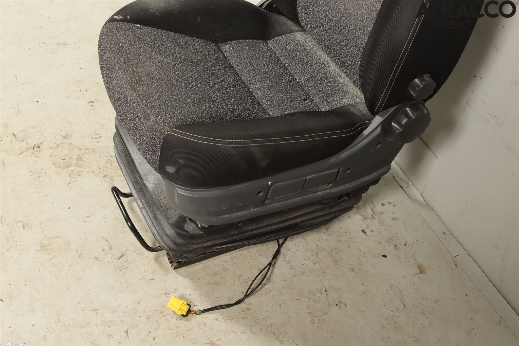 Fiat DUCATO 15-23 Innr Sete Foran Venstre
