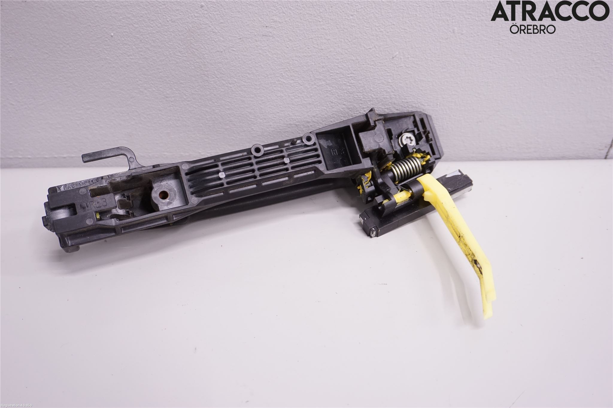 Subaru FORESTER SH  08-13 Dørhandtak Ytre Venstre