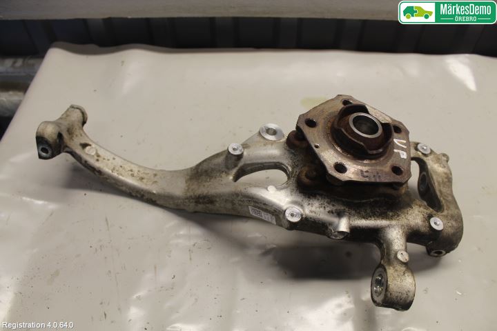 Audi A4/S4 B9 16-19 Spindel Vf