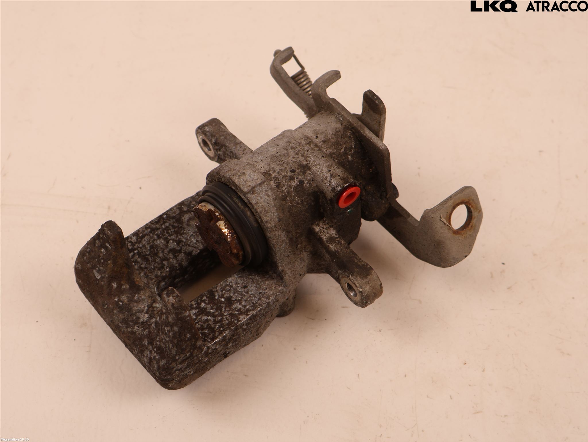 Fiat TIPO/CROSS 16- Bremsecaliper Bak Venstre