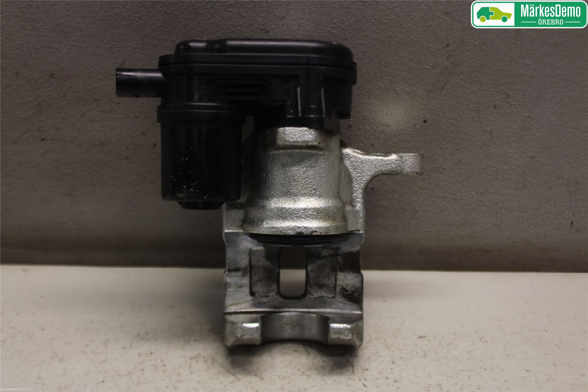 Kia OPTIMA 16-20 Bremsecaliper Bak Høyre