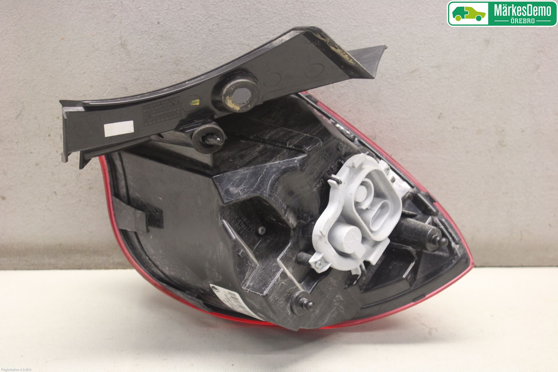 Alfa GIULIETTA Baklykt Venstre