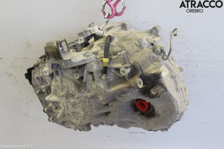 Peugeot 308 14-21 Gearkasse Automat