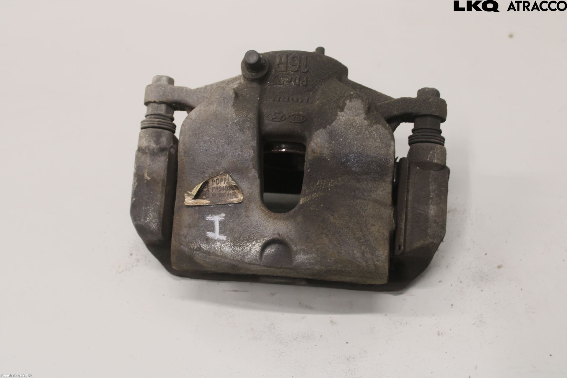 Kia CEED/CEED SW 19- Bremsecaliper Foran Høyre