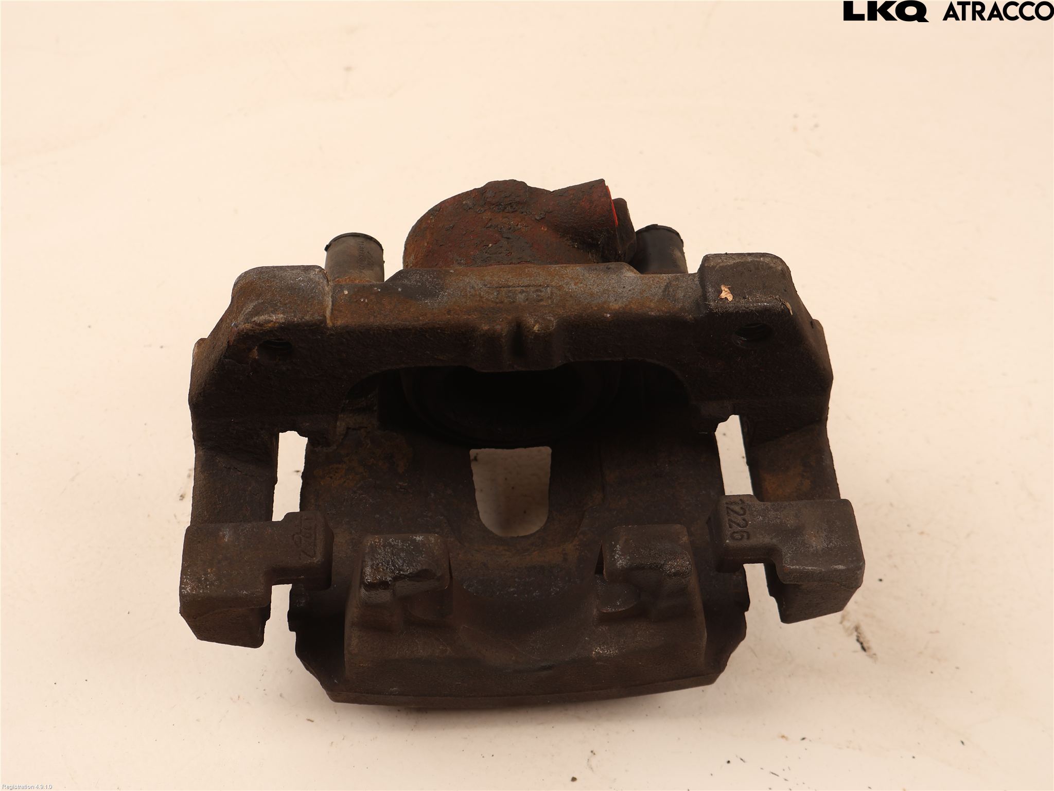 Volvo V90 17->> Bremsecaliper Foran Høyre