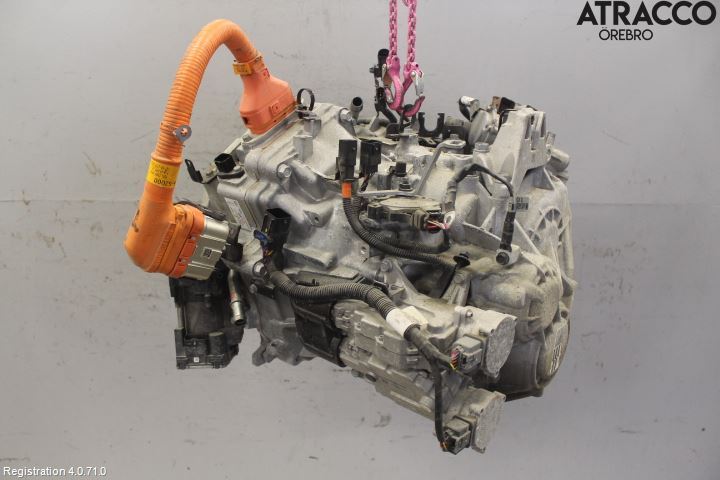 Kia NIRO (DE) 17-22 Gearkasse Automat