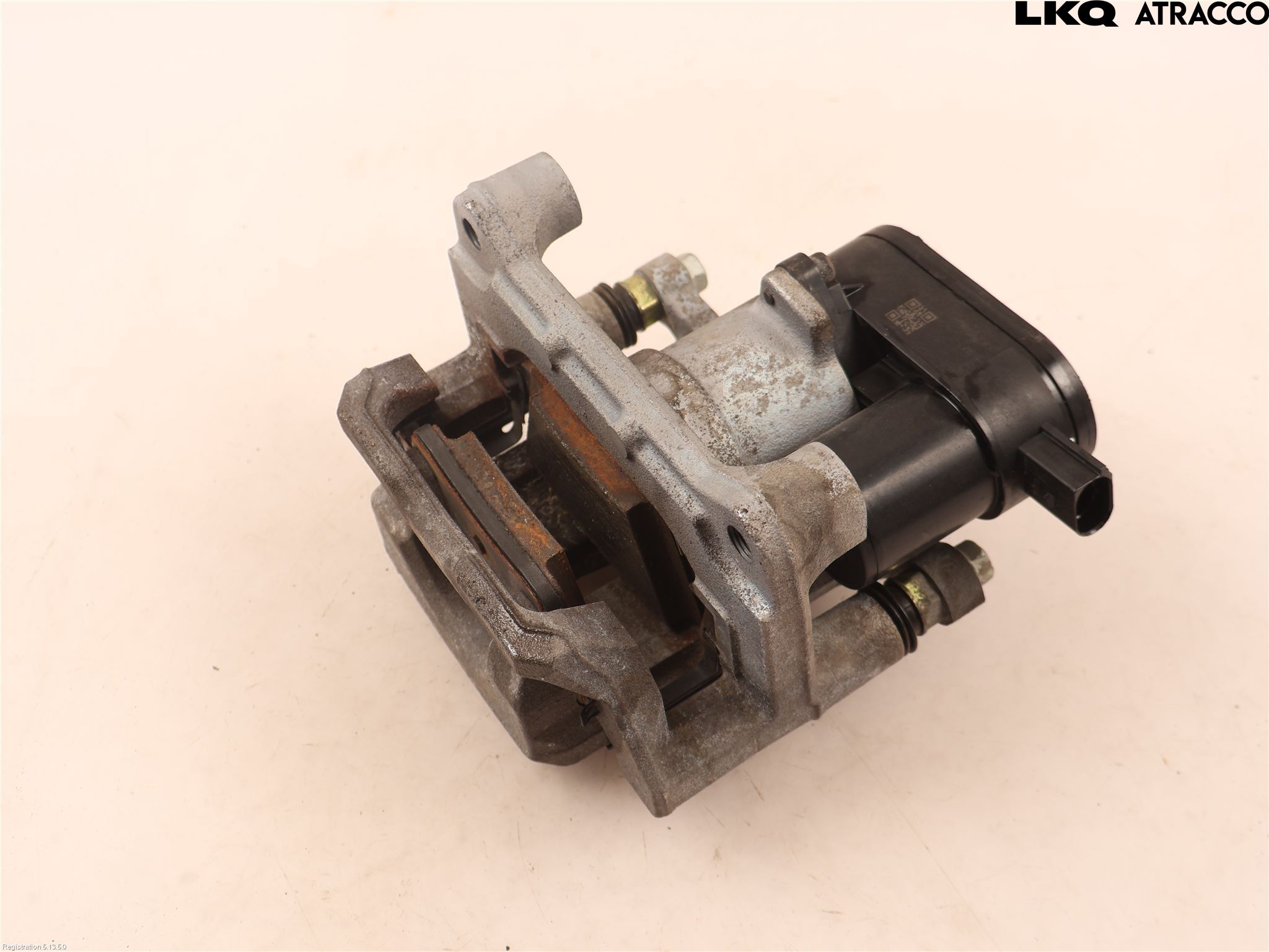 Kia EV9 24- Bremsecaliper Bak Høyre