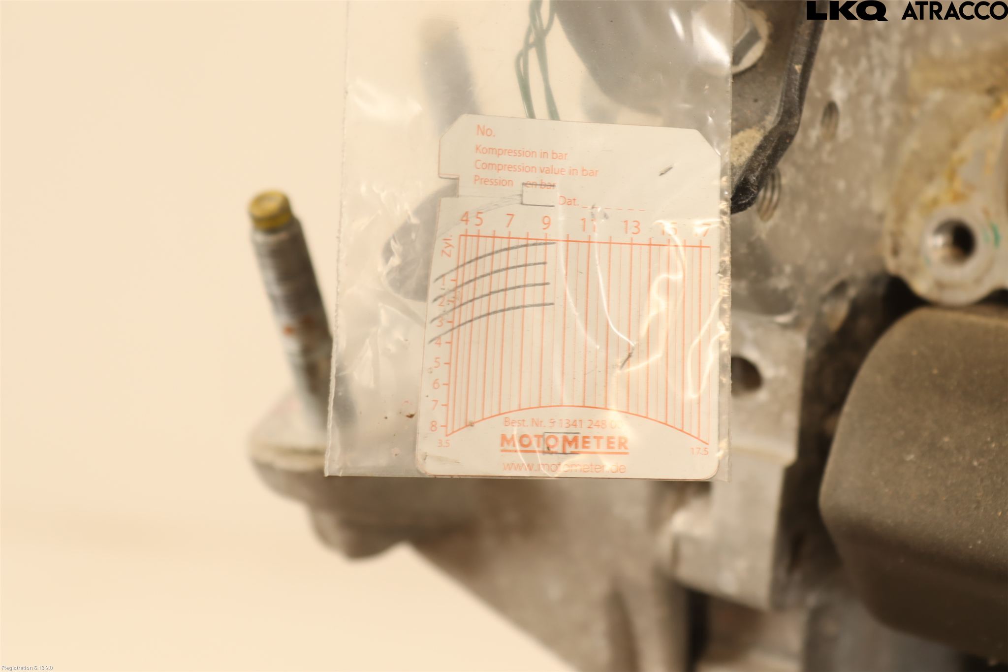 Kia CEED/CEED SW 19- Motor Bensin