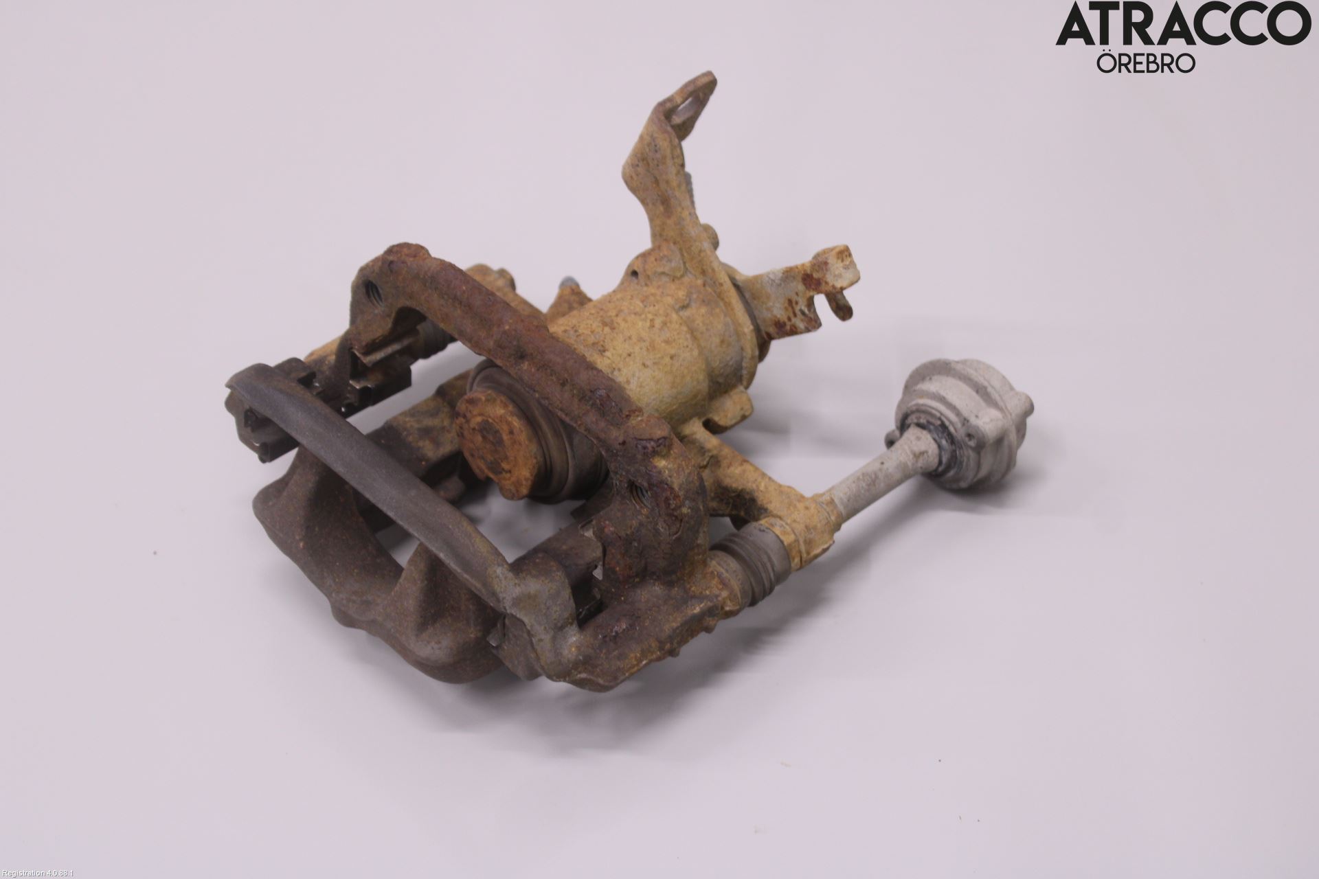 Opel ASTRA J 10-15 Bremsecaliper Bak Høyre