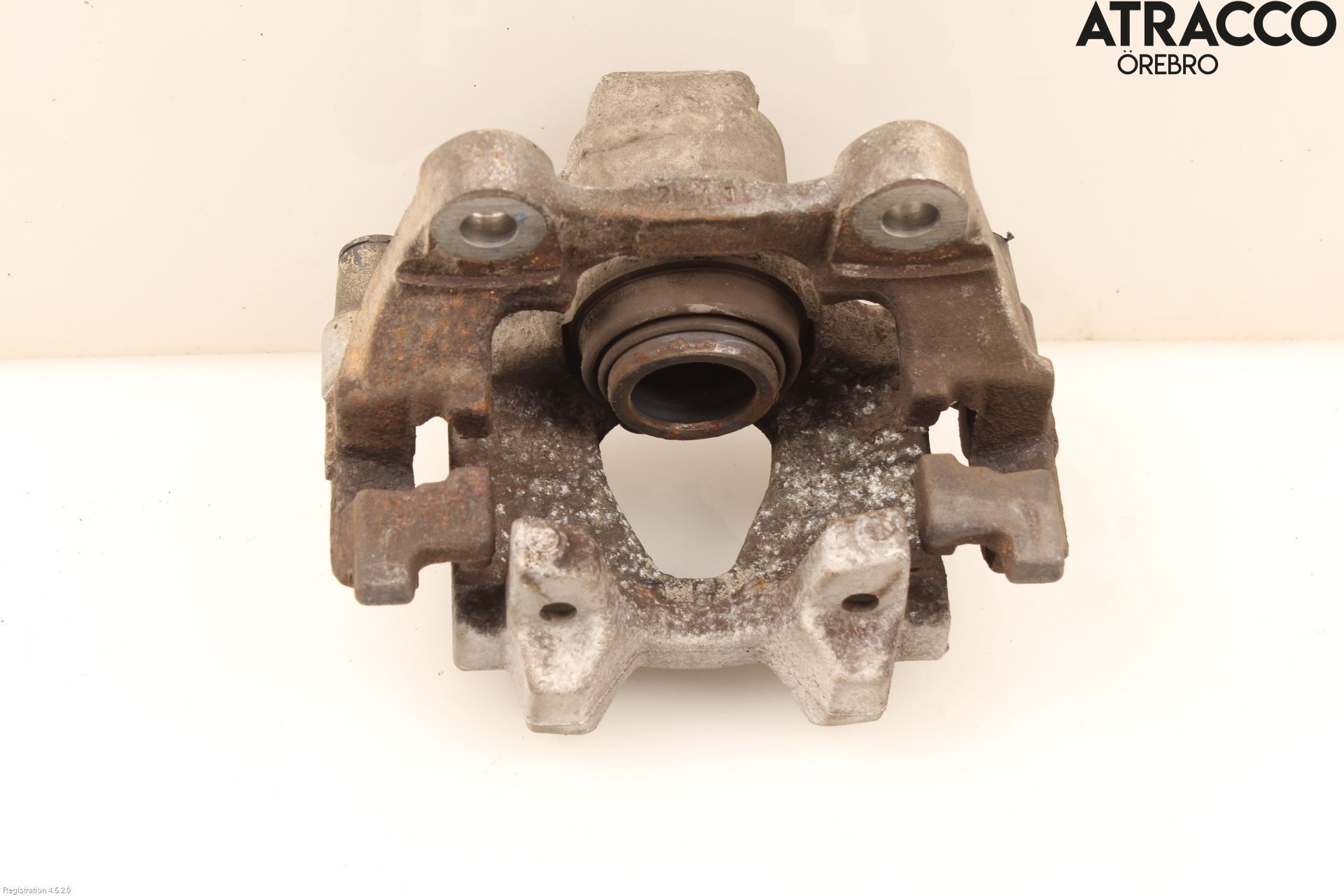 Mercedes-Benz MB C-KLASS (W204) 07-15 Bremsecaliper Bak Høyre