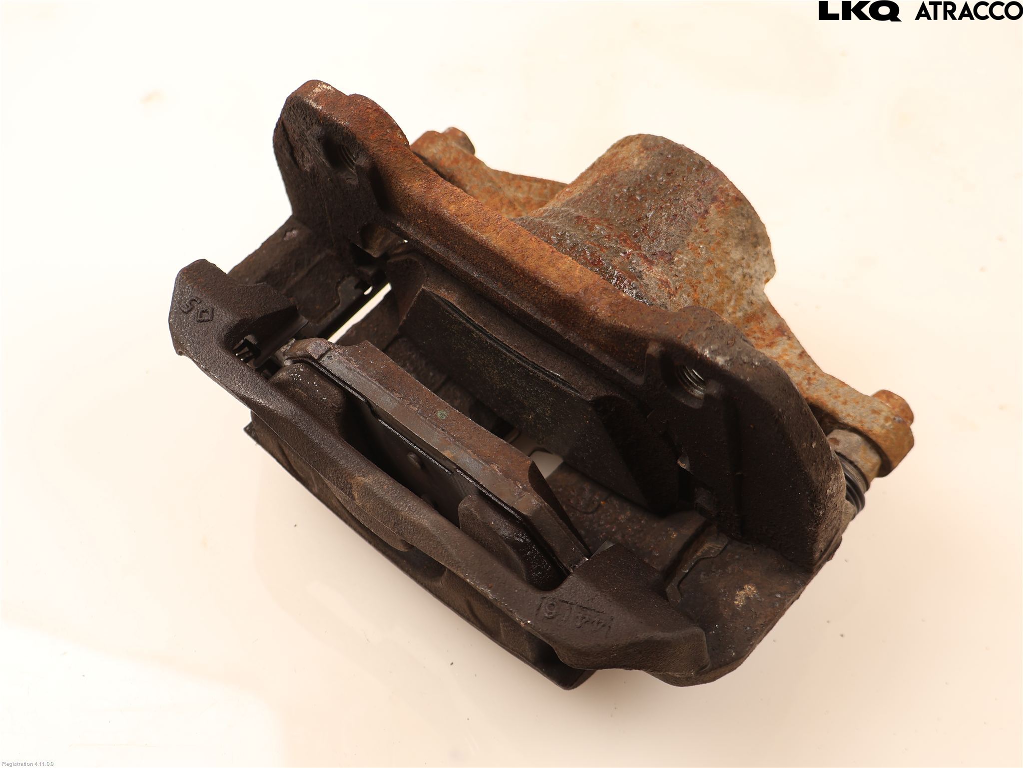 Hyundai i30 PD 17- Bremsecaliper Foran Høyre