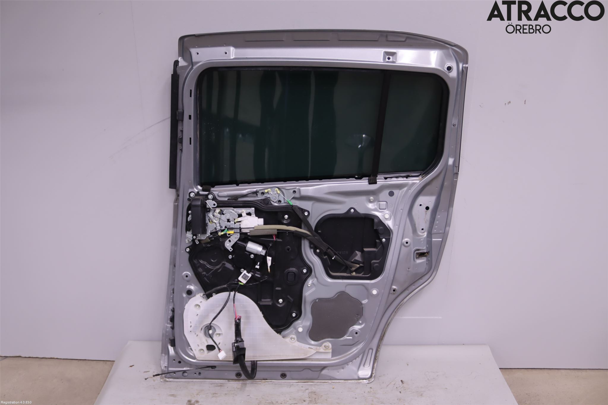 Mazda 5 10-18 Dør Skyvedør Høyre