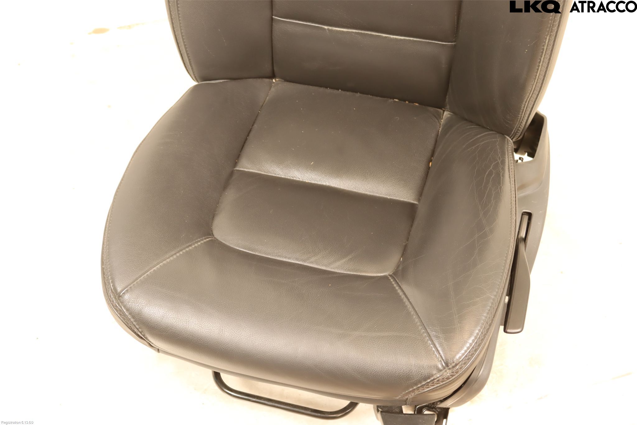 Volvo XC70 14-16 Innr Sete Foran Venstre