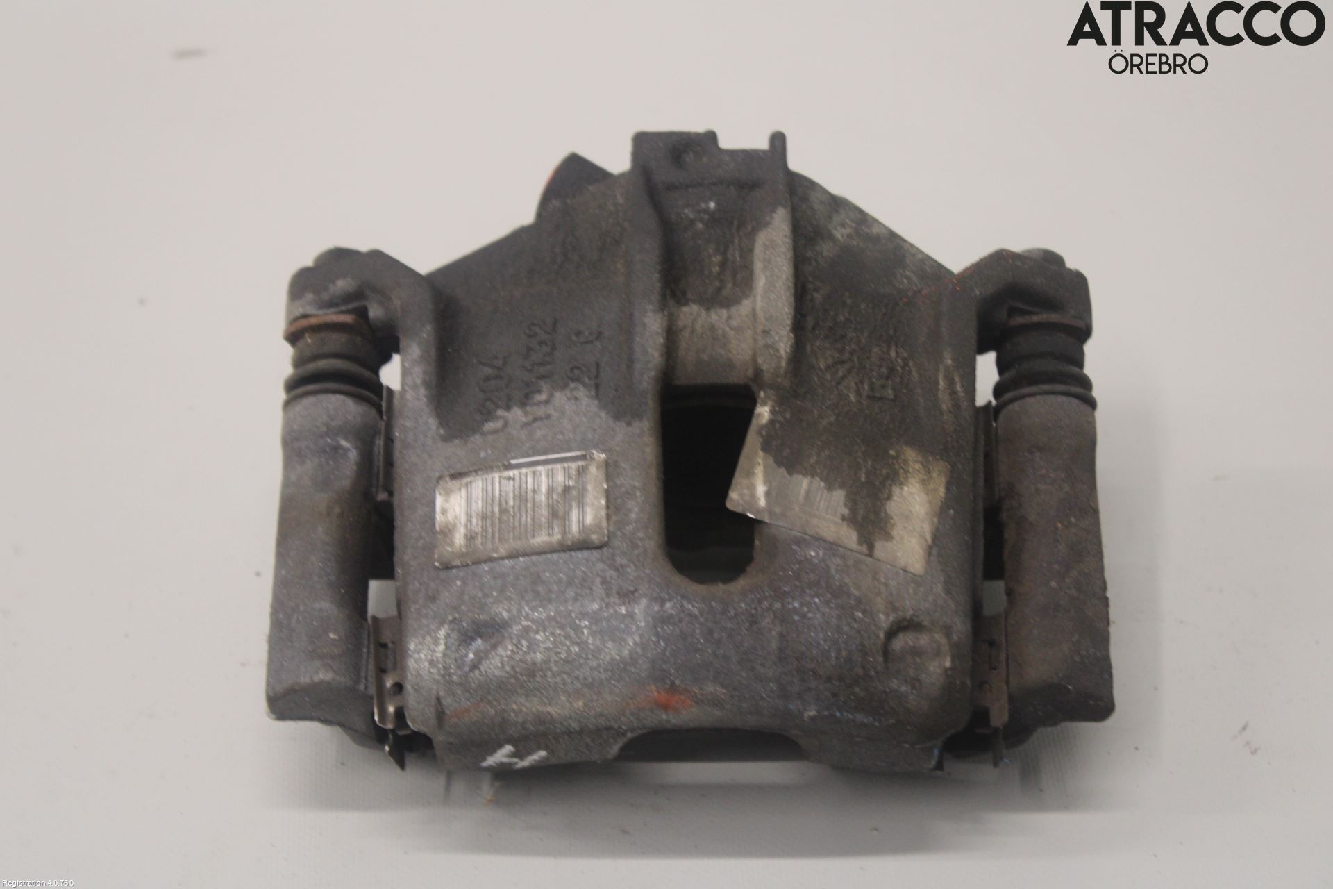 Citroen COTROEN C3 17-24 Bremsecaliper Foran Høyre