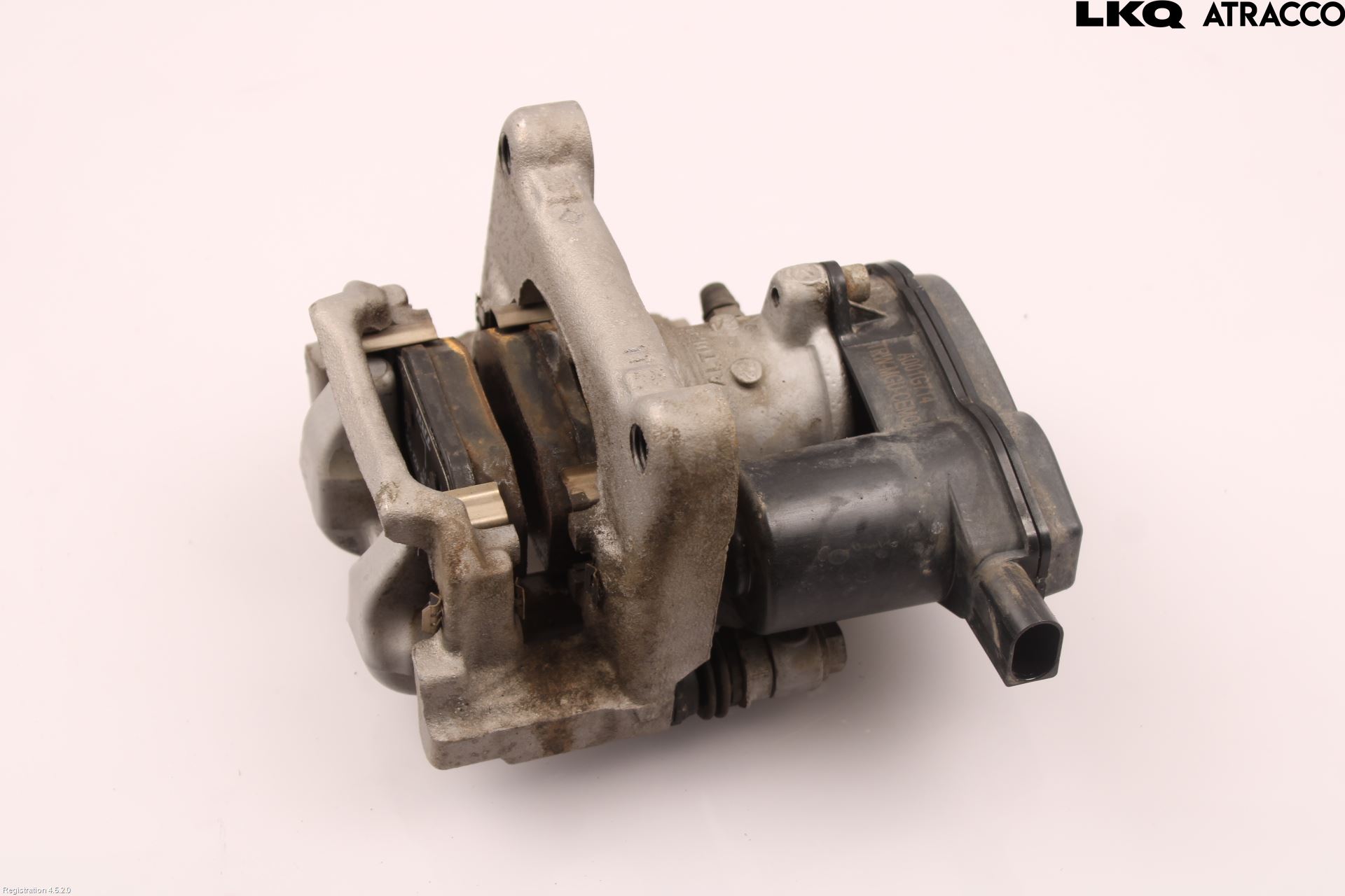 Citroen C4/E-C4 C4X/E-C4X III 21- Bremsecaliper Bak Høyre
