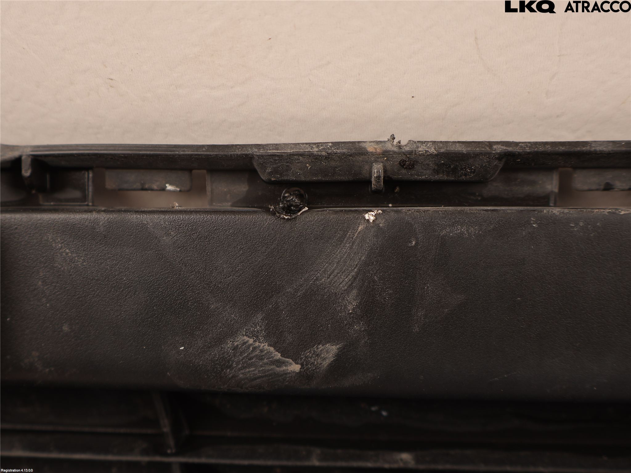 Peugeot 108 15-22 Grill-Gitter