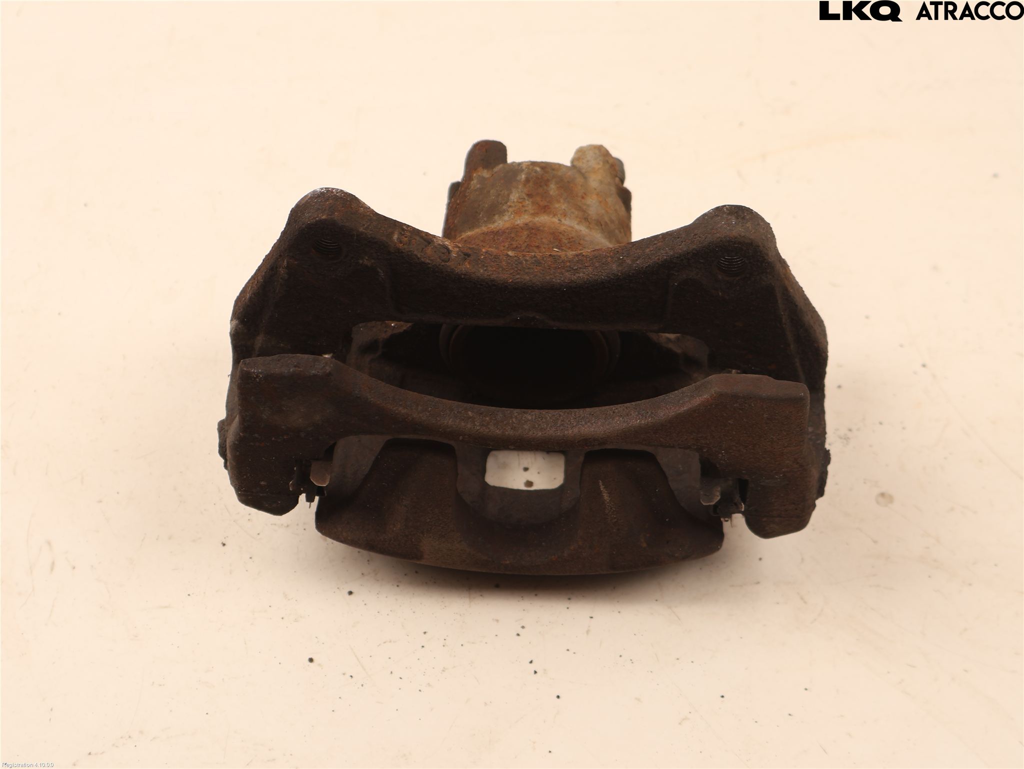 Mitsubishi ASX 10-22 Bremsecaliper Foran Høyre