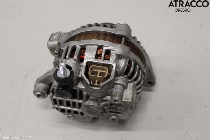 Mazda 3 I 07-08 Dynamo