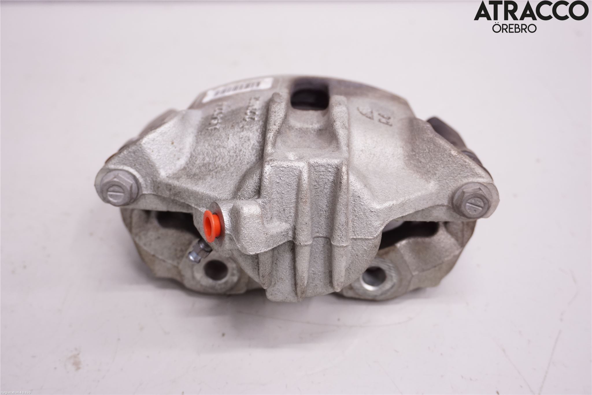 Citroen COTROEN C3 17-24 Bremsecaliper Foran Venstre