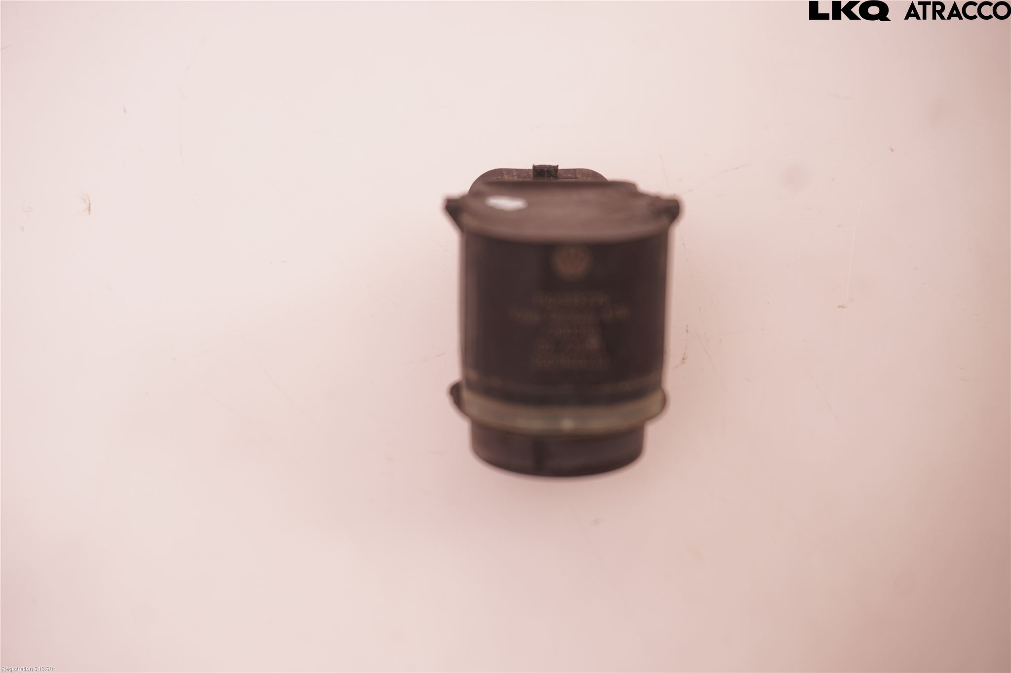 Audi A7/S7 4G 11-17 Sensor Parkering Front