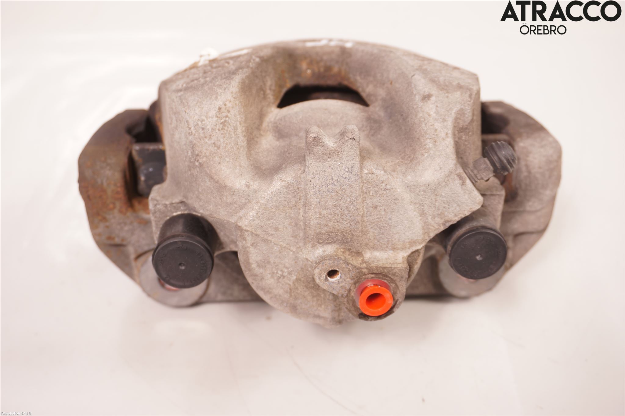 Peugeot EXPERT/E-EXPERT 17- Bremsecaliper Foran Høyre