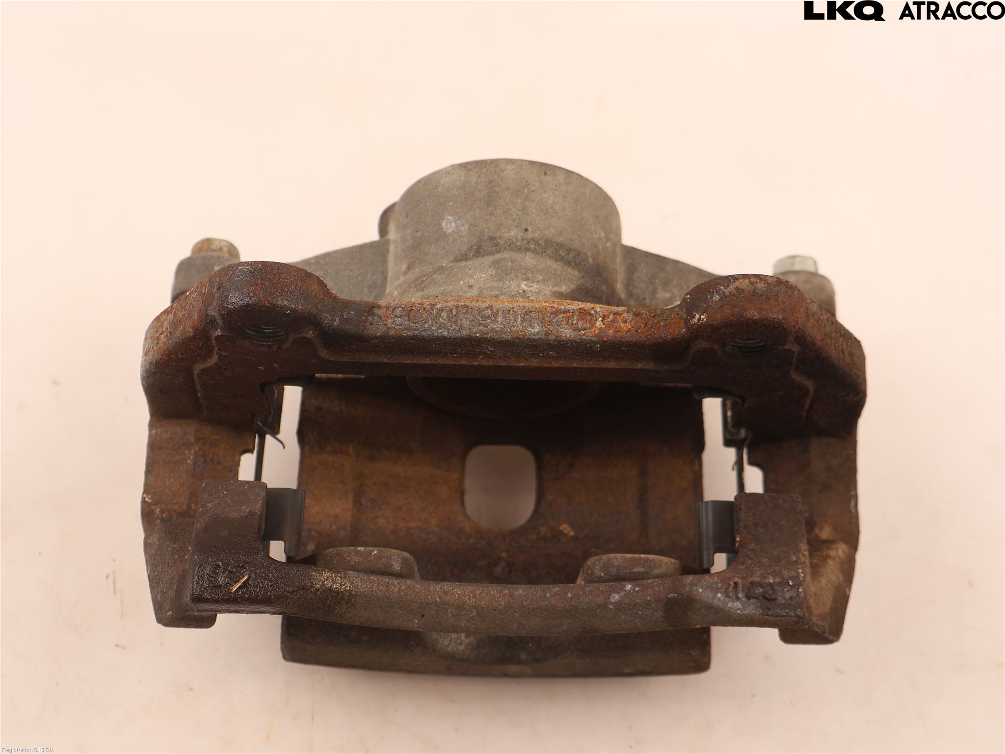 Kia NIRO (SG2) 23- Bremsecaliper Foran Venstre