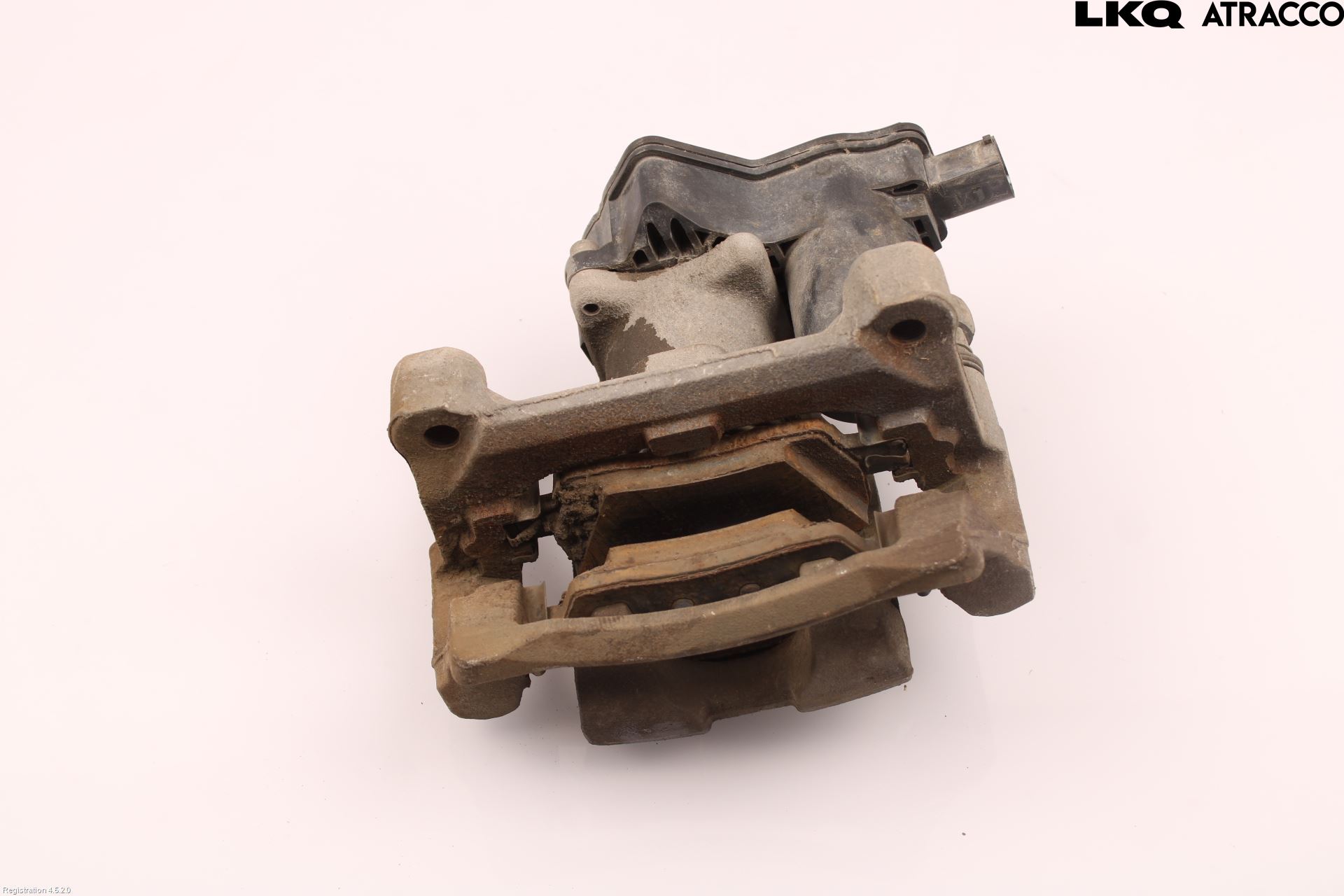 Kia SORENTO 21- Bremsecaliper Bak Venstre