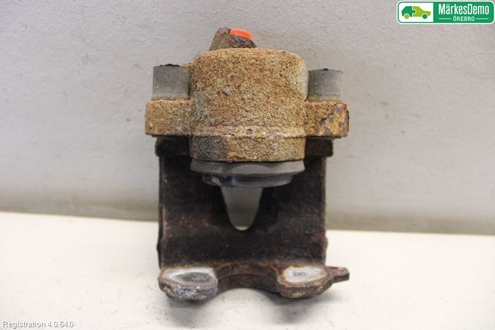 Skoda FABIA 15-21 Bremsecaliper Foran Venstre