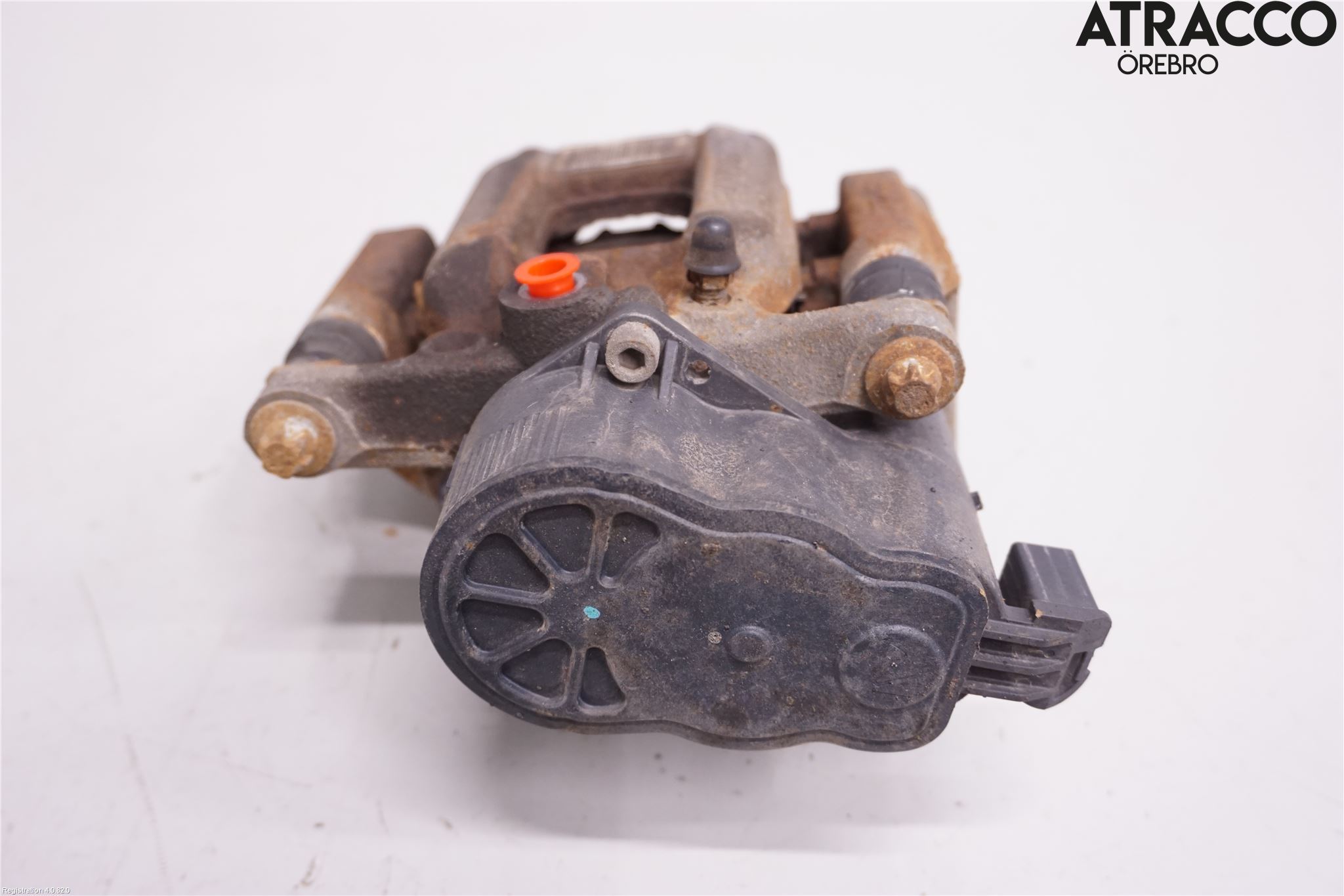 Citroen BERLINGO/E-BERLINGO 19- Bremsecaliper Bak Venstre