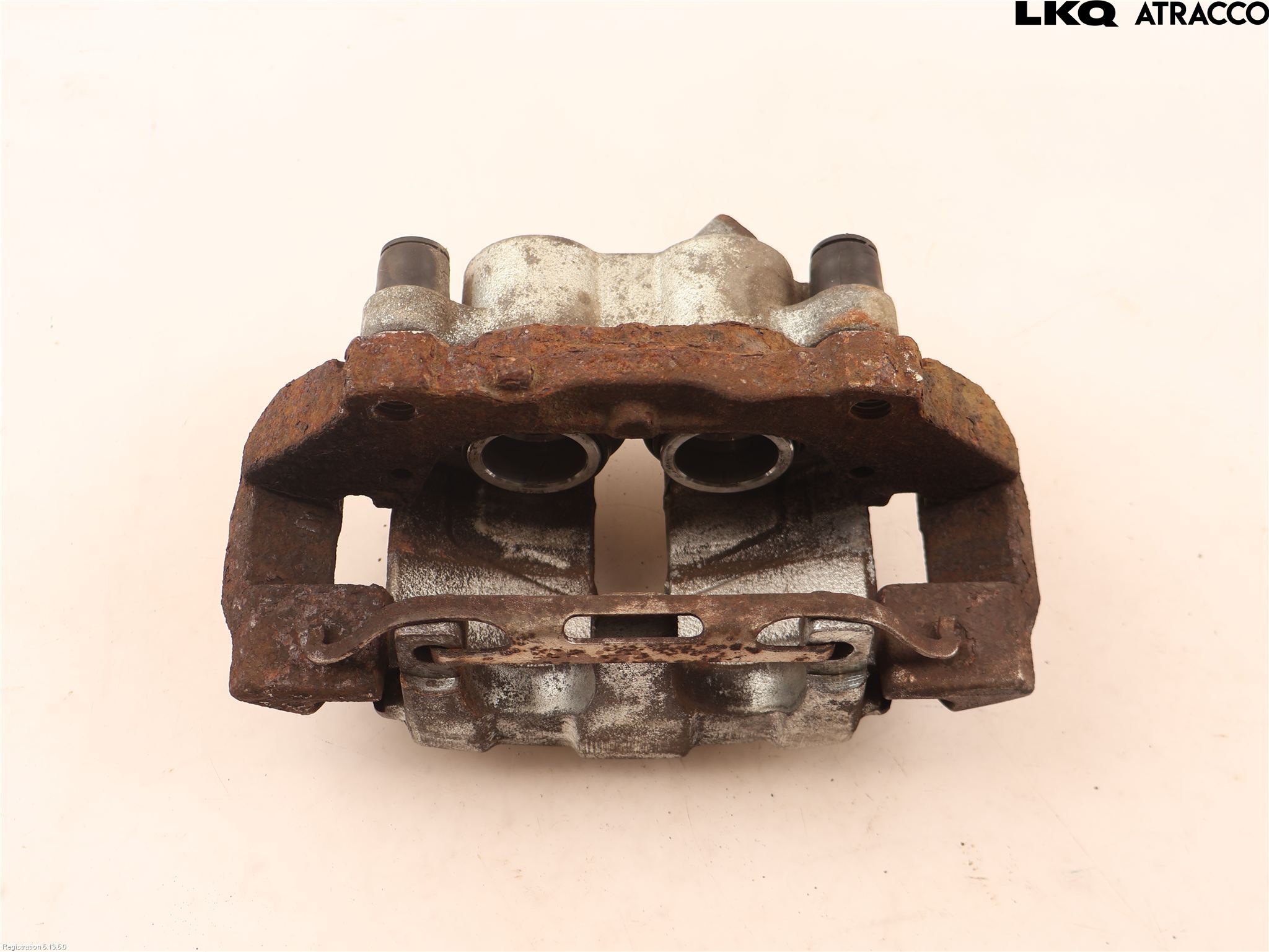 Volvo XC60 09-13 Bremsecaliper Foran Høyre